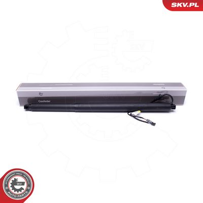 Elektromotor, zadní dveře ESEN SKV 52SKV945