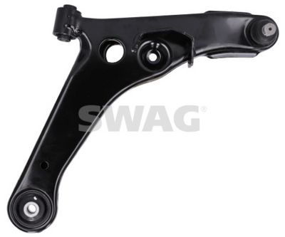 BRAT SUSPENSIE ROATA