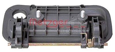 TüRGRIFF METZGER AUTOTEILE 2310608 1