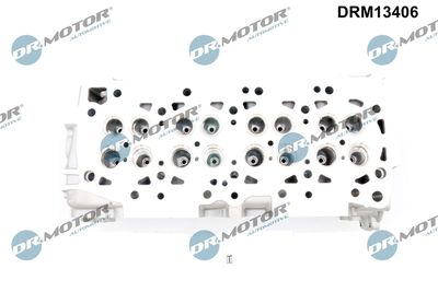 CHIULASA Dr.Motor Automotive DRM13406 1