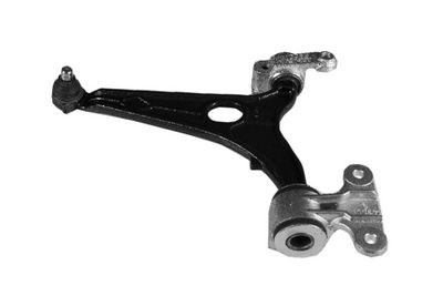 носач, окачване на колелата QUICK STEER CA7825