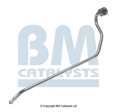 Przewód ciśn., czujnik ciśn. (filtr sadzy / cząstek stałych) BM CATALYSTS PP11567A