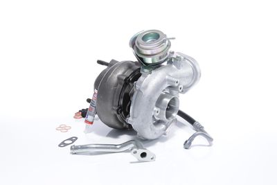 LADER AUFLADUNG BTS Turbo T981191 32