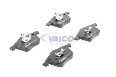 BREMSBELAGSATZ SCHEIBENBREMSE VAICO V250318 52
