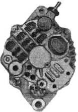 GENERATOR / ALTERNATOR ACAUTO ACCBA2026 1