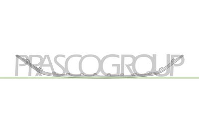 покривна/защитна лайсна, решетка на радиатора PRASCO VG7732205