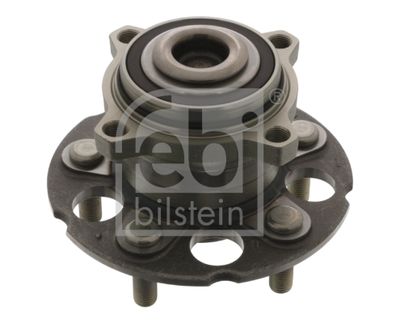 Wheel Bearing Kit 45849