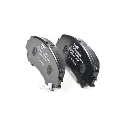 BREMSBELAGSATZ SCHEIBENBREMSE DELPHI LP3144 7