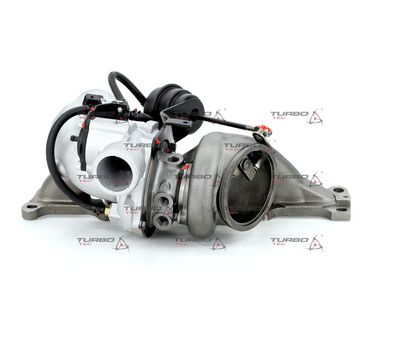 COMPRESOR SISTEM DE SUPRAALIMENTARE TURBO-TEC TT5367 1
