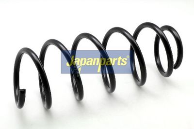 JAPANPARTS Пружина ходовой части