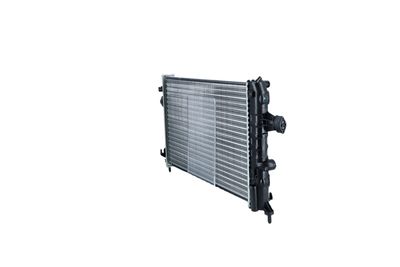 KüHLER MOTORKüHLUNG NRF 58355A 31