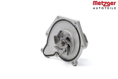 POMPă DE APă RăCIRE MOTOR METZGER AUTOTEILE 4007036 24