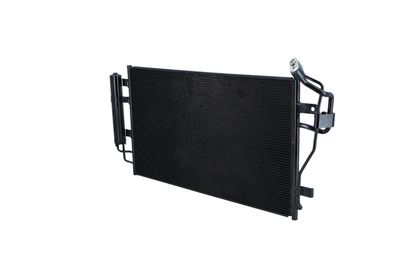 CONDENSATOR CLIMATIZARE NRF 350443 11