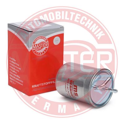 Palivový filter MASTER-SPORT GERMANY 823/2-KF-PCS-MS