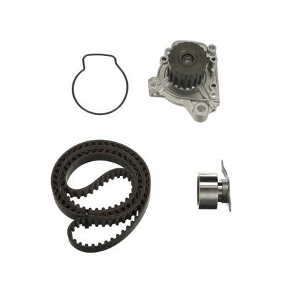 WASSERPUMPE + ZAHNRIEMENSATZ GATES KP15410XS1 56