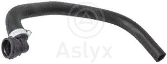 Шланг, вентиляция картера Aslyx AS-204174 для RENAULT SCÉNIC