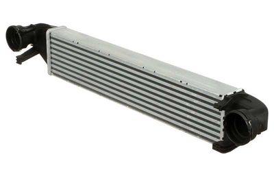 интеркулер (охладител за въздуха на турбината) A.Z. Meisterteile AZMT-45-034-1041
