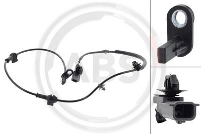 SENZOR TURATIE ROATA