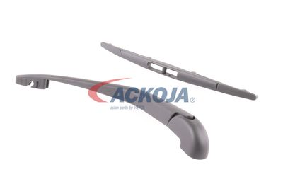 SET STERGATOARE CURATARE PARBRIZ ACKOJA A380486 40