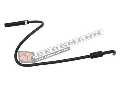 GT-BERGMANN Automotive - Hadica chladenia OPEL , GT52-354
