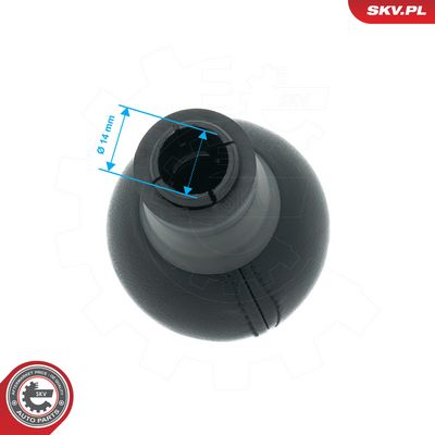 Maciulie maneta schimbat.vit. ESEN SKV 63SKV070