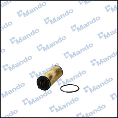 маслен филтър MANDO MMF040067