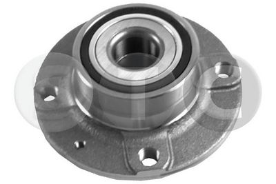 главина на колелото STC T490354