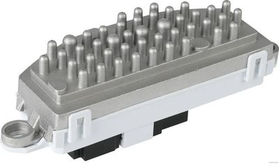 REZISTOR VENTILATOR HABITACLU