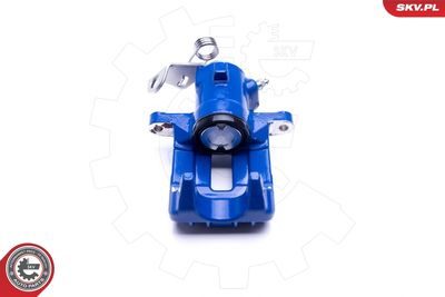 Brake Caliper 23SKV113 BLUE