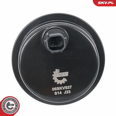 Snímač počtu otáčok kolesa ESEN SKV 06SKV537