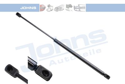 Газовая пружина, крышка багажник JOHNS 32 31 95-91 для FORD PUMA