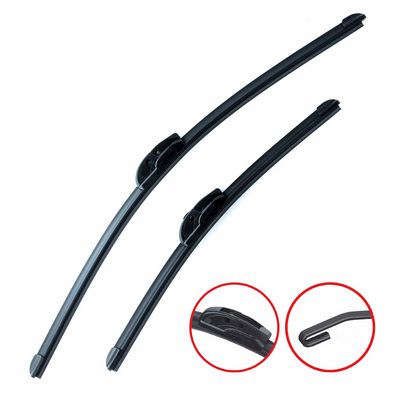 Metlica brisača Einparts Automotive EPWBDU2417