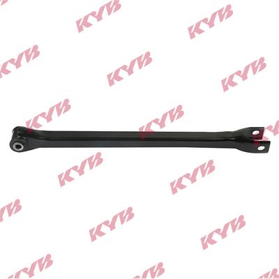 LENKER RADAUFHäNGUNG