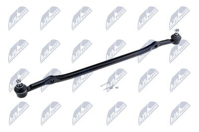 NTY SDK-SU-018 Наконечник рулевой тяги  для SUZUKI VITARA Cabrio (ET, TA) 1.6 i 16V (TA02, SE416)