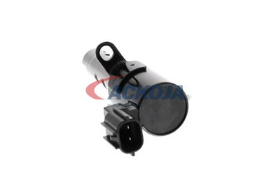 SUPAPA COMANDA POZ. ARBORE CU CAME ACKOJA A520376 21