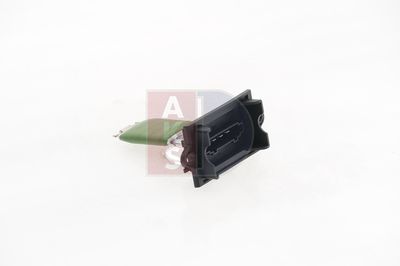 WIDERSTAND INNENRAUMGEBLäSE AKS DASIS 740235N 16