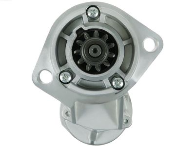 AS-PL Starter