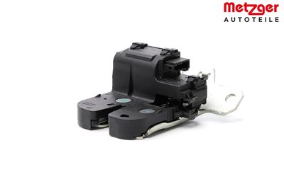 HECKKLAPPENSCHLOSS METZGER AUTOTEILE 2310929 8