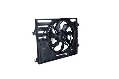 VENTILATOR RADIATOR NRF 470119 41