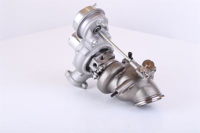 LADER AUFLADUNG NISSENS 93447 20