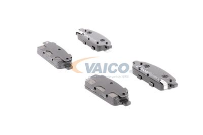 BREMSBELAGSATZ SCHEIBENBREMSE VAICO V400682 23