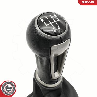 Hlavice řadicí páky ESEN SKV 63SKV538