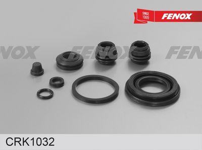ремонтен комплект, спирачен апарат FENOX CRK1032