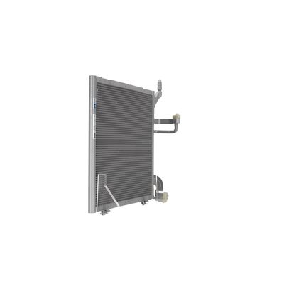KONDENSATOR KLIMAANLAGE NISSENS 941107 35