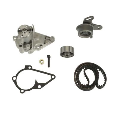 WASSERPUMPE + ZAHNRIEMENSATZ GATES KP15479XS 49