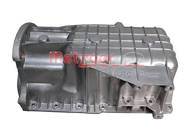 ÖLWANNE METZGER AUTOTEILE 7990170 1