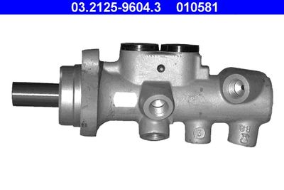 Главный тормозной цилиндр ATE 03.2125-9604.3 для VW SHARAN