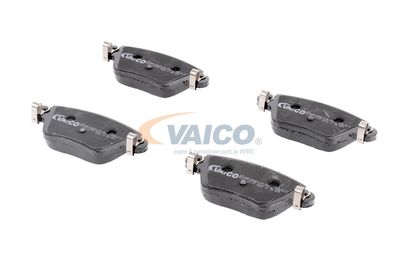BREMSBELAGSATZ SCHEIBENBREMSE VAICO V258110 15