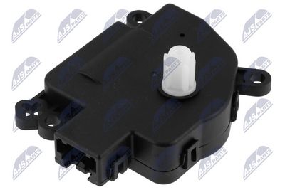 NTY Stellelement, Mischklappe