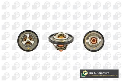 TERMOSTAT LICHID RACIRE